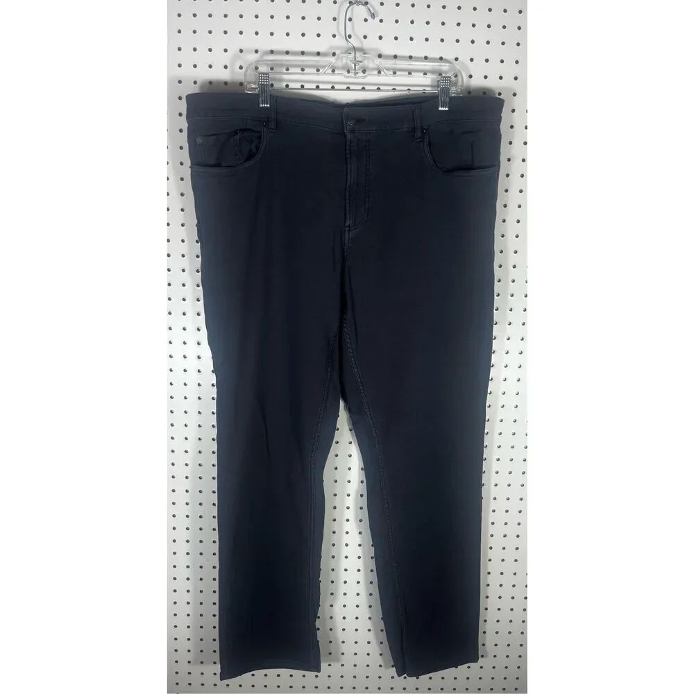 Faherty 5 pocket jeans